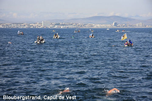 Vacanta in Bloubergstrand, Capul de Vest, vacante de vis, calatorie, insule si locuri de scufundat, top plaje de vis