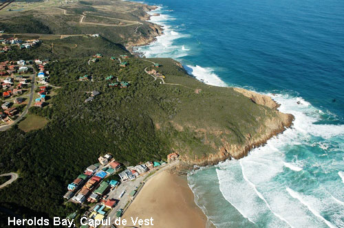 Vacanta in Herolds Bay, Capul de Vest, vacante de vis, calatorie, insule si locuri de scufundat, top plaje de vis
