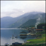 Vacanta in Coatepeque, Santa Ana, vacante de vis, calatorie, insule si locuri de scufundat, top plaje de vis