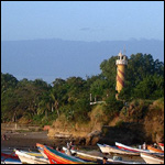 Vacanta in Masachapa, Managua, vacante de vis, calatorie, insule si locuri de scufundat, top plaje de vis