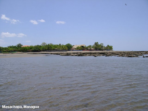 Vacanta in Masachapa, Managua, vacante de vis, calatorie, insule si locuri de scufundat, top plaje de vis