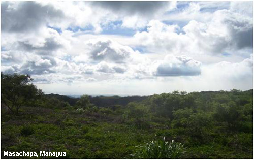 Vacanta in Masachapa, Managua, vacante de vis, calatorie, insule si locuri de scufundat, top plaje de vis