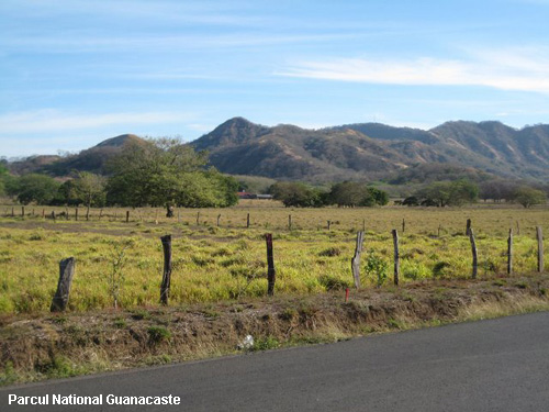 Vacanta in Parcul National Guanacaste, vacante de vis, calatorie, insule si locuri de scufundat, top plaje de vis