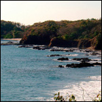 Vacanta in Parcul National Guanacaste, vacante de vis, calatorie, insule si locuri de scufundat, top plaje de vis