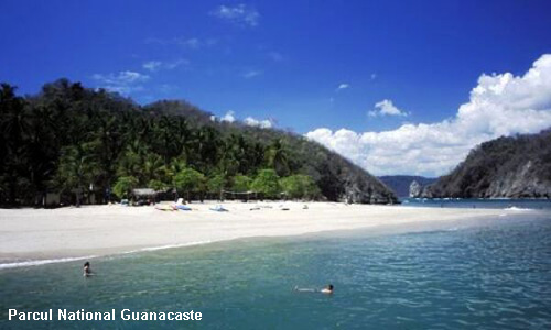 Vacanta in Parcul National Guanacaste, vacante de vis, calatorie, insule si locuri de scufundat, top plaje de vis