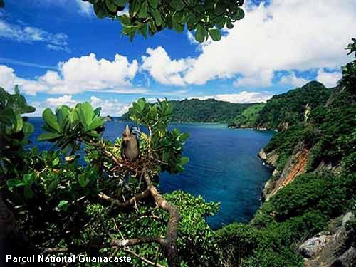 Vacanta in Parcul National Guanacaste, vacante de vis, calatorie, insule si locuri de scufundat, top plaje de vis