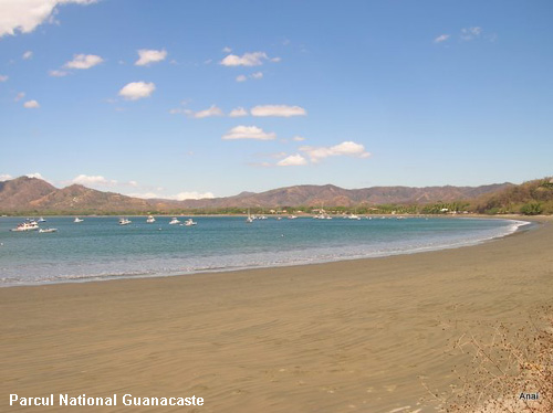 Vacanta in Parcul National Guanacaste, vacante de vis, calatorie, insule si locuri de scufundat, top plaje de vis