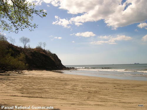 Vacanta in Parcul National Guanacaste, vacante de vis, calatorie, insule si locuri de scufundat, top plaje de vis