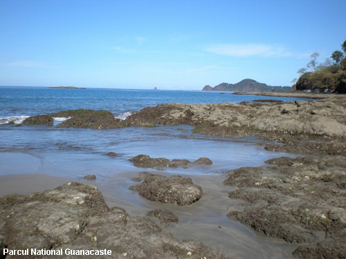 Vacanta in Parcul National Guanacaste, vacante de vis, calatorie, insule si locuri de scufundat, top plaje de vis