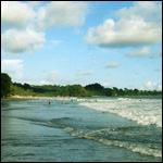Vacanta in Playa Espadilla, Puntarenas, vacante de vis, calatorie, insule si locuri de scufundat, top plaje de vis