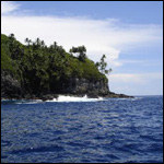 Vacanta in Chatham, Isla del Coco, vacante de vis, calatorie, insule si locuri de scufundat, top plaje de vis