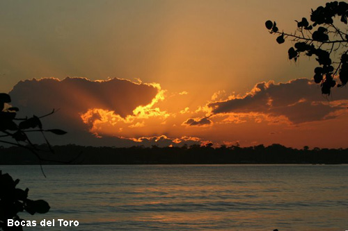 Vacanta in Bocas del Toro, vacante de vis, calatorie, insule si locuri de scufundat, top plaje de vis