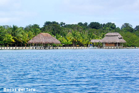 Vacanta in Bocas del Toro, vacante de vis, calatorie, insule si locuri de scufundat, top plaje de vis