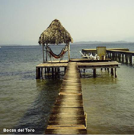 Vacanta in Bocas del Toro, vacante de vis, calatorie, insule si locuri de scufundat, top plaje de vis