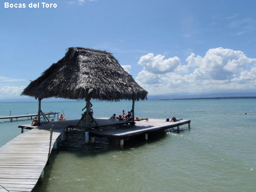 Vacanta in Bocas del Toro, vacante de vis, calatorie, insule si locuri de scufundat, top plaje de vis