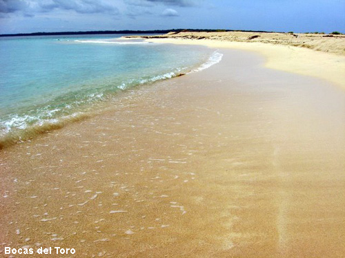 Vacanta in Bocas del Toro, vacante de vis, calatorie, insule si locuri de scufundat, top plaje de vis