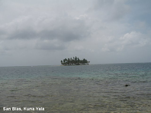 Vacanta in San Blas, Kuna Yala, vacante de vis, calatorie, insule si locuri de scufundat, top plaje de vis