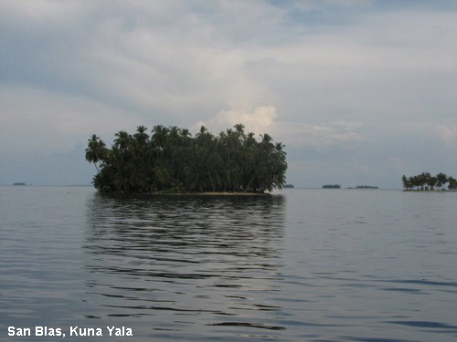 Vacanta in San Blas, Kuna Yala, vacante de vis, calatorie, insule si locuri de scufundat, top plaje de vis