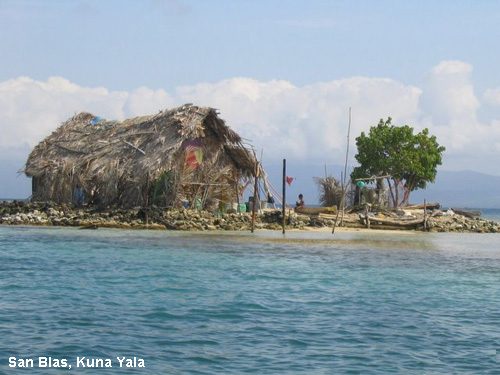 Vacanta in San Blas, Kuna Yala, vacante de vis, calatorie, insule si locuri de scufundat, top plaje de vis