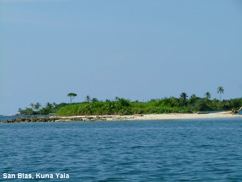Vacanta in San Blas, Kuna Yala, vacante de vis, calatorie, insule si locuri de scufundat, top plaje de vis
