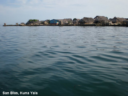Vacanta in San Blas, Kuna Yala, vacante de vis, calatorie, insule si locuri de scufundat, top plaje de vis