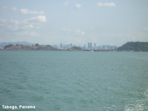 Vacanta in Taboga, Panama, vacante de vis, calatorie, insule si locuri de scufundat, top plaje de vis