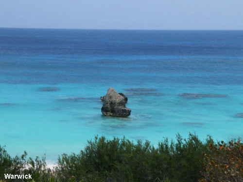 Vacanta in Warwick, vacante de vis, calatorie, insule si locuri de scufundat, top plaje de vis