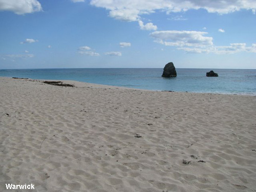 Vacanta in Warwick, vacante de vis, calatorie, insule si locuri de scufundat, top plaje de vis