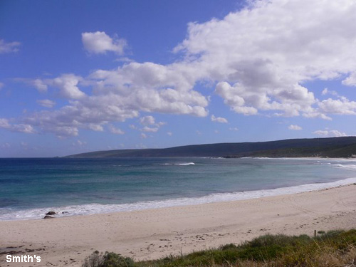 Vacanta in Smith's, vacante de vis, calatorie, insule si locuri de scufundat, top plaje de vis