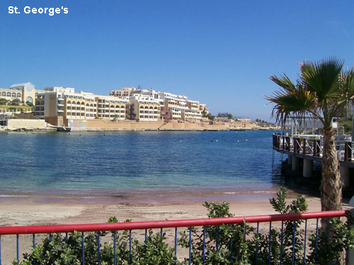 Vacanta in St. George's, vacante de vis, calatorie, insule si locuri de scufundat, top plaje de vis