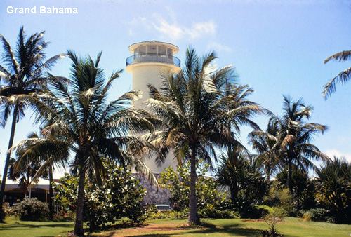 Vacanta in Grand Bahama, vacante de vis, calatorie, insule si locuri de scufundat, top plaje de vis