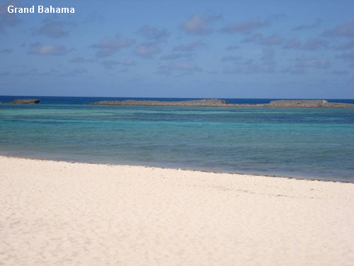 Vacanta in Grand Bahama, vacante de vis, calatorie, insule si locuri de scufundat, top plaje de vis