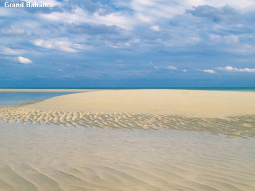 Vacanta in Grand Bahama, vacante de vis, calatorie, insule si locuri de scufundat, top plaje de vis