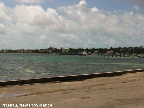 Vacanta in Nassau, New Providence, vacante de vis, calatorie, insule si locuri de scufundat, top plaje de vis