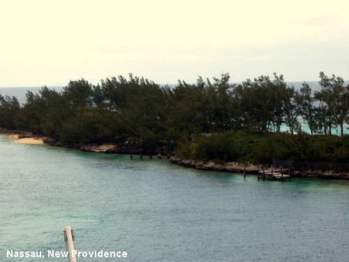 Vacanta in Nassau, New Providence, vacante de vis, calatorie, insule si locuri de scufundat, top plaje de vis
