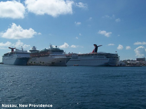 Vacanta in Nassau, New Providence, vacante de vis, calatorie, insule si locuri de scufundat, top plaje de vis