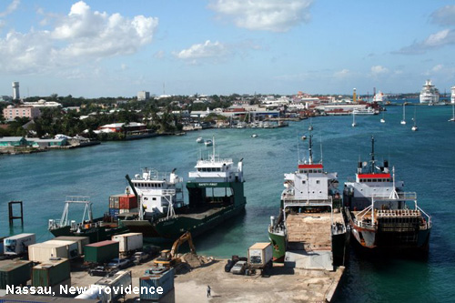 Vacanta in Nassau, New Providence, vacante de vis, calatorie, insule si locuri de scufundat, top plaje de vis