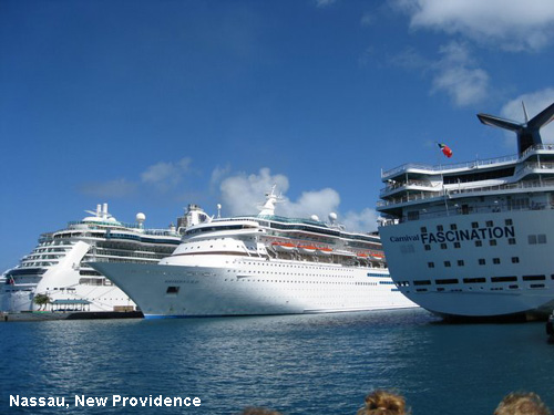 Vacanta in Nassau, New Providence, vacante de vis, calatorie, insule si locuri de scufundat, top plaje de vis
