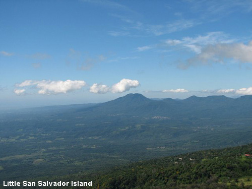 Vacanta in Little San Salvador Island, vacante de vis, calatorie, insule si locuri de scufundat, top plaje de vis