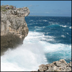 Vacanta in Glass Window Bridge Eleuthera, vacante de vis, calatorie, insule si locuri de scufundat, top plaje de vis