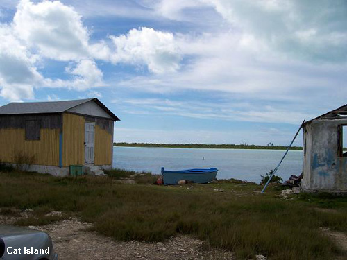 Vacanta in Cat Island, vacante de vis, calatorie, insule si locuri de scufundat, top plaje de vis