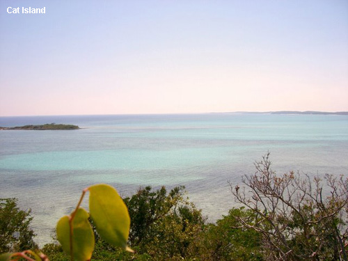 Vacanta in Cat Island, vacante de vis, calatorie, insule si locuri de scufundat, top plaje de vis