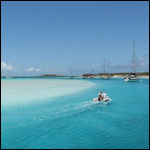 Vacanta in Exumas, vacante de vis, calatorie, insule si locuri de scufundat, top plaje de vis