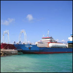 Vacanta in George Town, Great Exuma, vacante de vis, calatorie, insule si locuri de scufundat, top plaje de vis