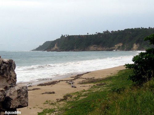Vacanta in Aguadilla, vacante de vis, calatorie, insule si locuri de scufundat, top plaje de vis