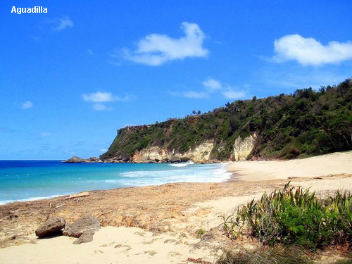 Vacanta in Aguadilla, vacante de vis, calatorie, insule si locuri de scufundat, top plaje de vis