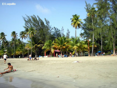 Vacanta in El Luquillo, vacante de vis, calatorie, insule si locuri de scufundat, top plaje de vis