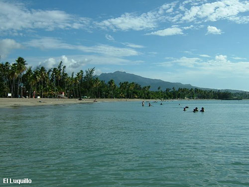 Vacanta in El Luquillo, vacante de vis, calatorie, insule si locuri de scufundat, top plaje de vis
