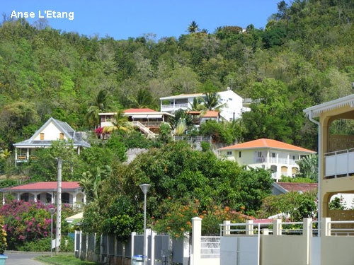 Vacanta in Anse L'Etang, vacante de vis, calatorie, insule si locuri de scufundat, top plaje de vis