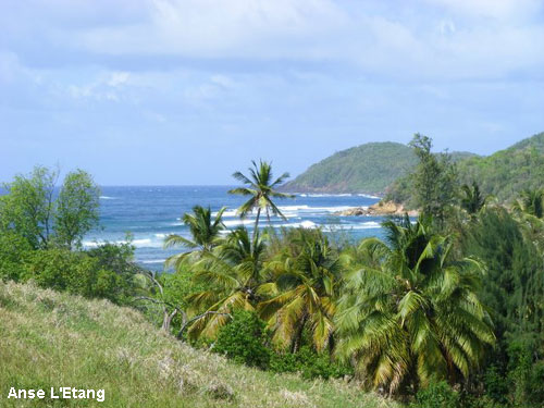 Vacanta in Anse L'Etang, vacante de vis, calatorie, insule si locuri de scufundat, top plaje de vis